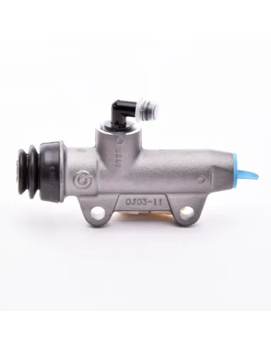 Bomba de freno BREMBO UPGRADE trasera - Ps11 Titanio - 40 mm