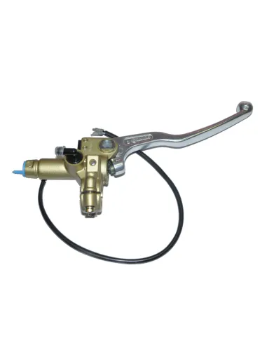 Bomba de freno BREMBO UPGRADE PS16 - Oro