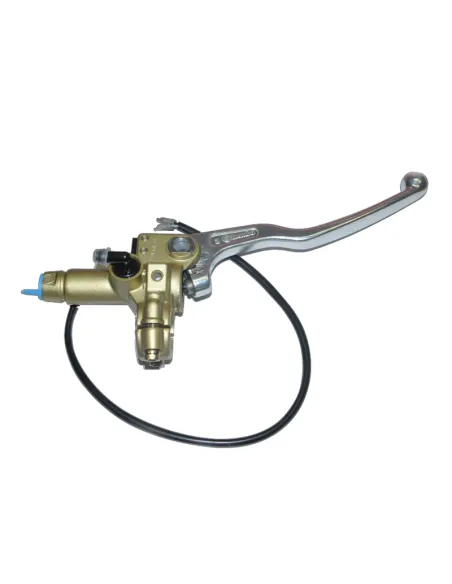 Bomba de freno BREMBO UPGRADE PS16 - Oro