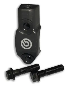 Soporte BREMBO UPGRADE para retrovisor derecho 15/19RCS