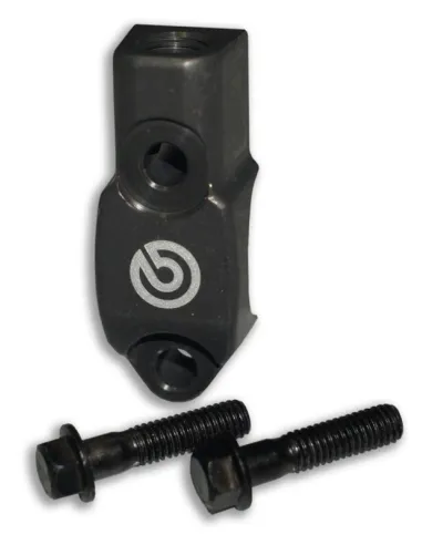 Soporte BREMBO UPGRADE para retrovisor derecho 15/19RCS