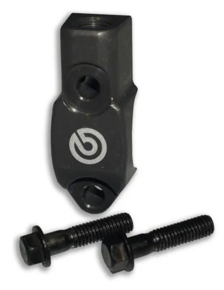 Soporte BREMBO UPGRADE para retrovisor derecho 15/19RCS