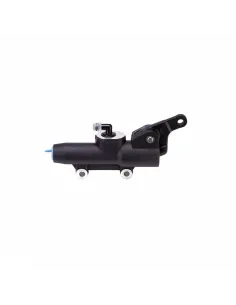 Bomba de freno trasera BREMBO UPGRADE PS16 - Negro - 50 mm