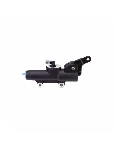 Bomba de freno trasera BREMBO UPGRADE PS16 - Negro - 50 mm