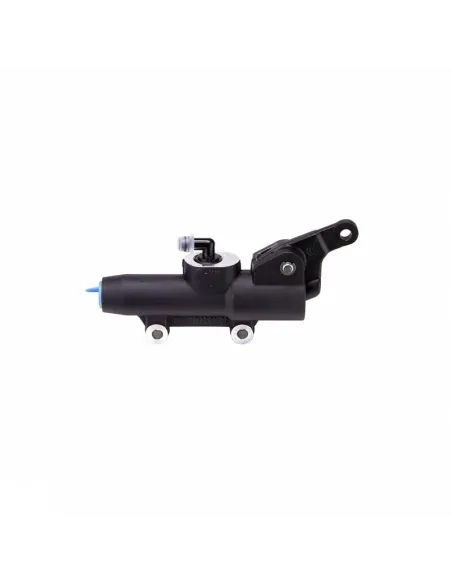 Bomba de freno trasera BREMBO UPGRADE PS16 - Negro - 50 mm