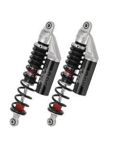 Amortiguadores traseros YSS VMX RZ Suzuki RM 77-