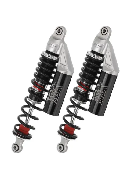 Amortiguadores traseros YSS VMX RZ Suzuki RM 77-