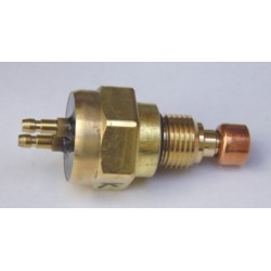 Termocontacto de radiador TOURMAX Kawasaki M16X1.5 110℃ On
