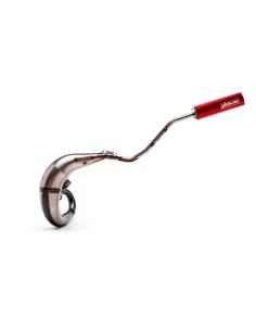 Linea completa escape YASUNI Cross ML 