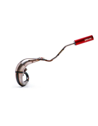 Linea completa escape YASUNI Cross ML 