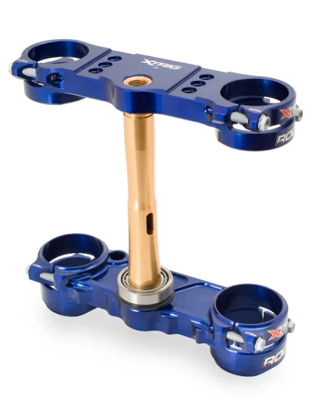 Tija completa XTRIG ROCS Tech