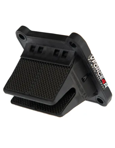 Caja de láminas V-Force4R versión H