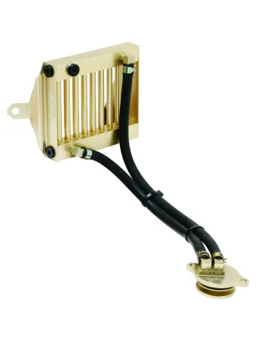 Radiador aceite TWIN AIR