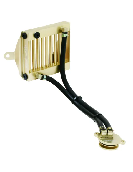 Radiador aceite TWIN AIR
