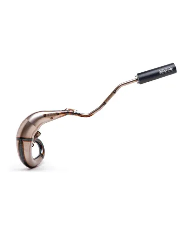 Linea completa escape YASUNI Cross ML 