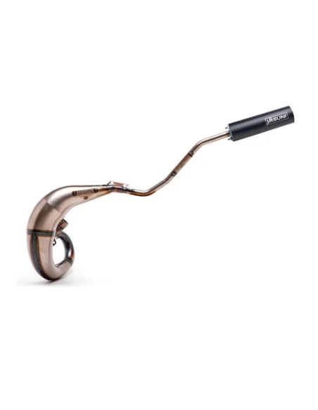 Linea completa escape YASUNI Cross ML 