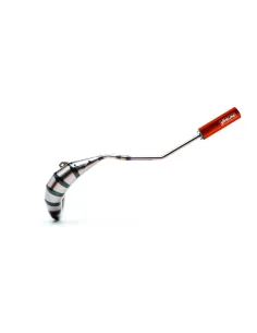 Linea completa escape YASUNI Cross HM - Derbi Senda