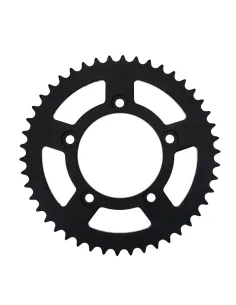 Corona PBR acero estándar - 520