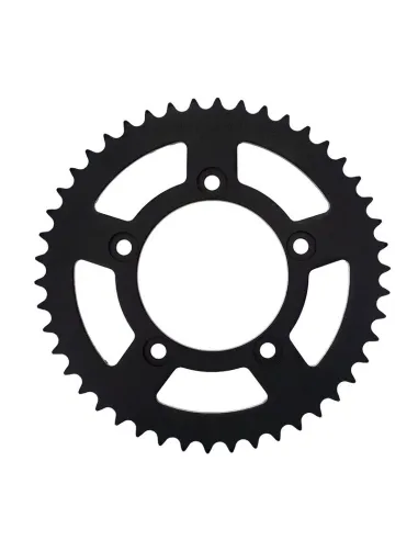 Corona PBR acero estándar - 520