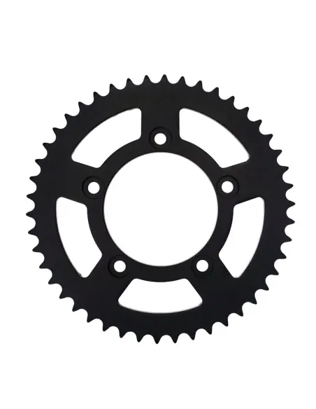 Corona PBR acero estándar - 520