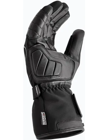 Guantes impermeables RST Axiom Heated Waterproof - negro