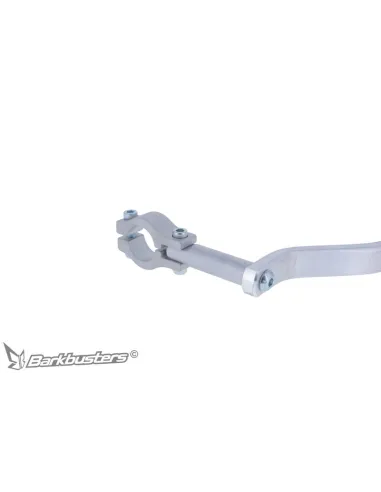 Kit de montaje paramanos BARKBUSTERS montaje de 2 puntos