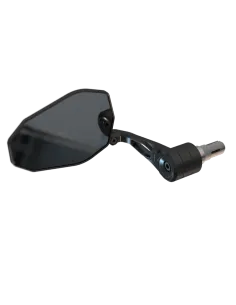 Retrovisor para extremos de manillar HIGHSIDER pro Victory-X Force-Evo 2