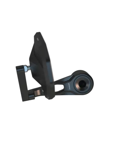 Retrovisor para extremos de manillar HIGHSIDER pro Victory-X Force-Evo