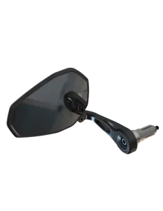 Retrovisor para extremos de manillar HIGHSIDER pro Ventura-RS Force-Evo 2