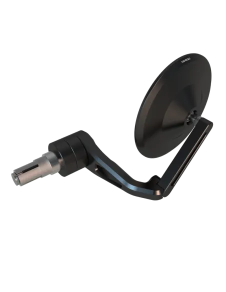 Retrovisor para extremos de manillar HIGHSIDER pro Montana-BLAST Force-Evo