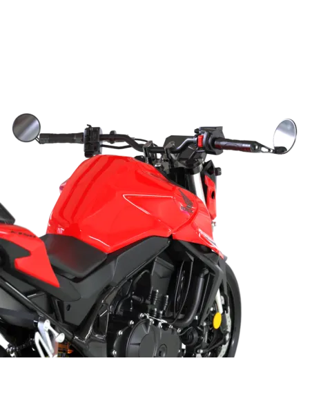 Retrovisor para extremos de manillar HIGHSIDER pro Montana-BLAST Force-Evo