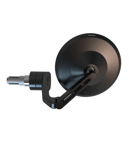 Retrovisor para extremos de manillar HIGHSIDER pro Montana-BLAST Force-Evo