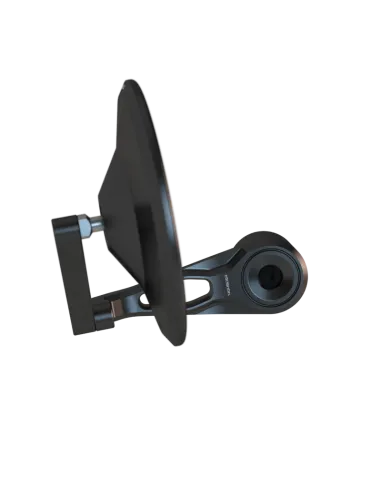 Retrovisor para extremos de manillar HIGHSIDER pro Montana-BLAST Force-Evo