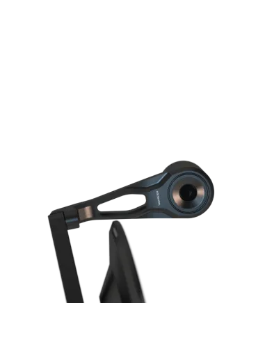 Retrovisor para extremos de manillar HIGHSIDER pro Montana-BLAST Force-Evo