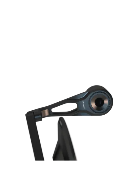 Retrovisor para extremos de manillar HIGHSIDER pro Montana-BLAST Force-Evo