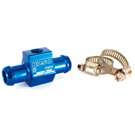 Adaptador para sensor temperatura de agua KOSO Ø26mm  BG026B00
