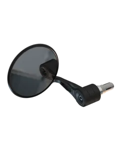 Retrovisor para extremos de manillar HIGHSIDER smart Circula-S Force-Evo 2