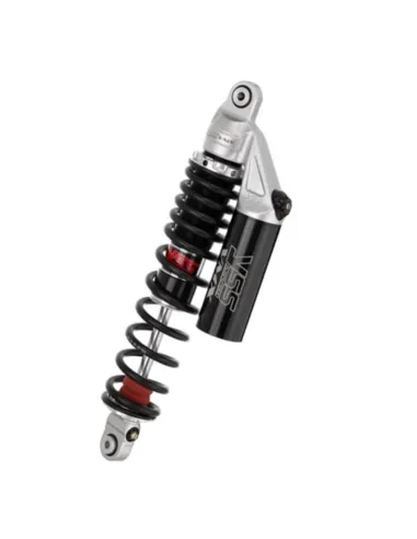 Amortiguadores traseros YSS VMX RG Maico 78-79