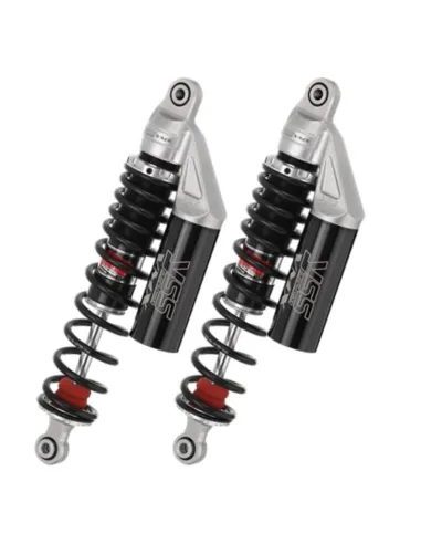 Amortiguadores traseros YSS VMX RC KTM 76-78
