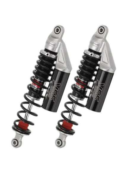 Amortiguadores traseros YSS VMX RC KTM 76-78
