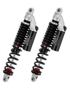 Amortiguadores traseros YSS VMX RG Honda 78-80