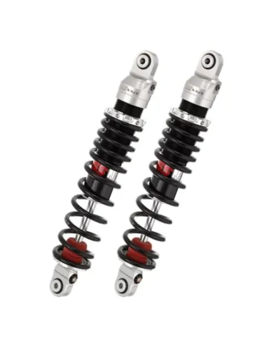 Amortiguadores traseros YSS VMX RZ Husq 73-75