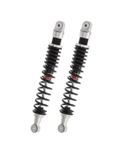 Amortiguadores traseros YSS VMX RE Bultaco MK7 77-