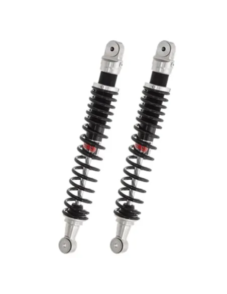 Amortiguadores traseros YSS VMX RE Bultaco MK7 77-