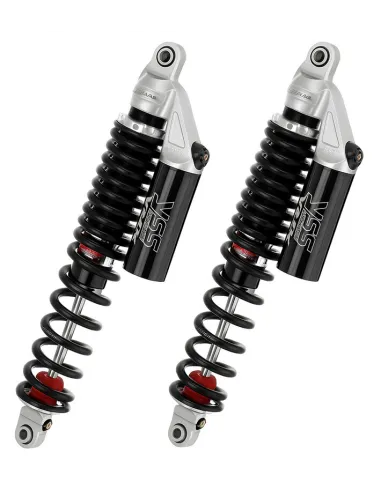 Amortiguadores traseros YSS VMX RG Husq 79-80