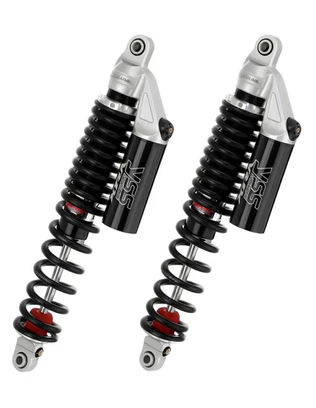 Amortiguadores traseros YSS VMX RG Husq 79-80