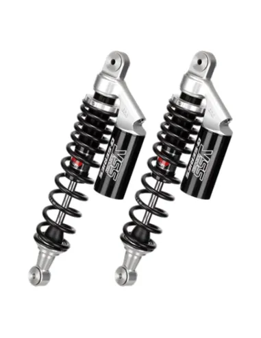 Amortiguadores traseros YSS VMX RC Husq 73-75