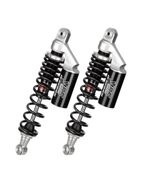 Amortiguadores traseros YSS VMX RC Husq 73-75