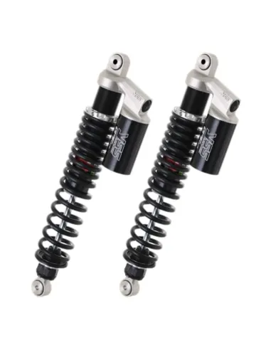 Amortiguadores traseros YSS VMX RG Bultaco MK15 78