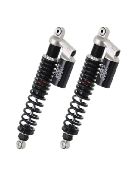 Amortiguadores traseros YSS VMX RG Bultaco MK15 78